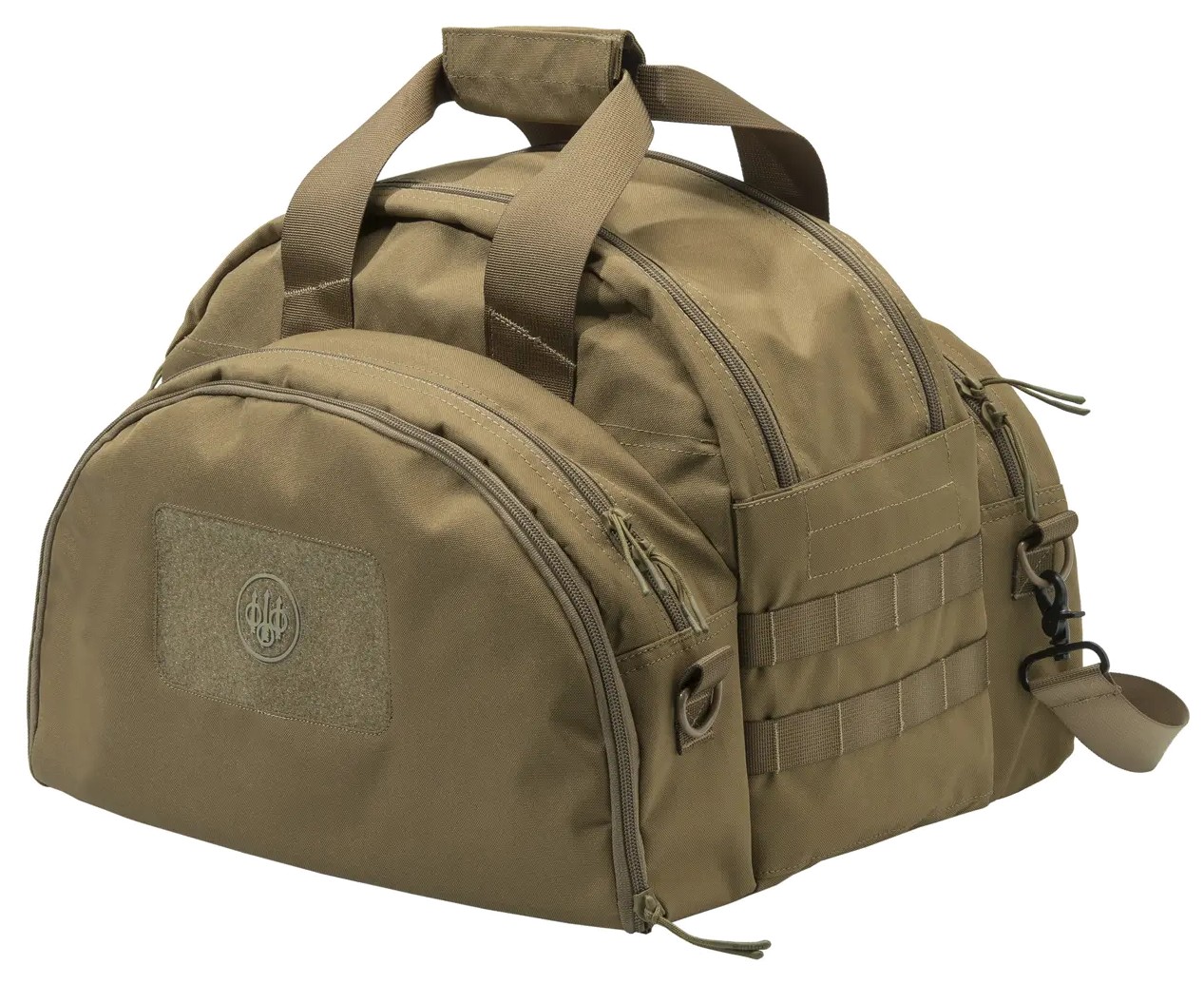 BERETTA TACTICAL RANGE BAG COYOTE BROWN