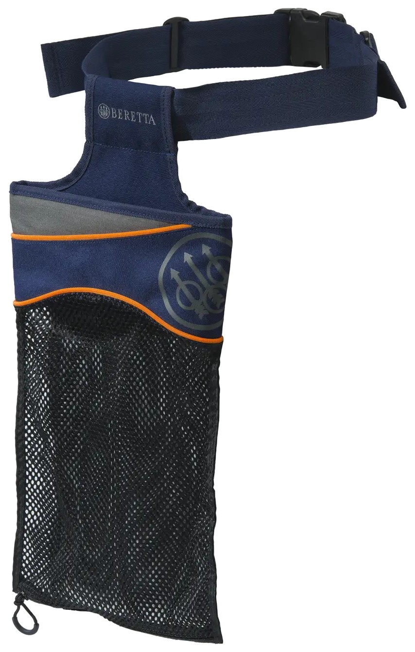 BERETTA UNIFORM PRO EVO MESH POUCH BLUE