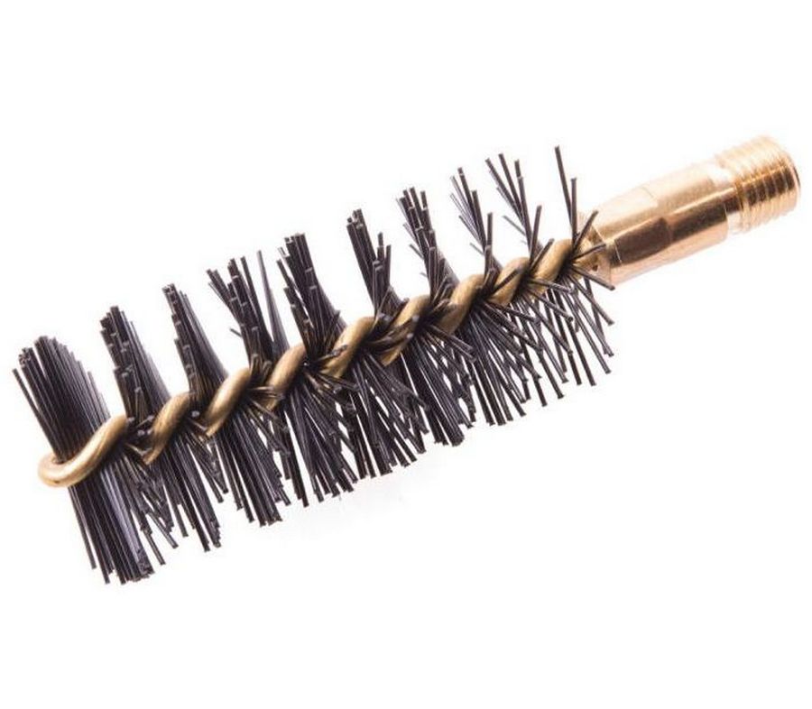 BCT NYLON BRISTLE BORE BRUSH FOR SHOTGUN