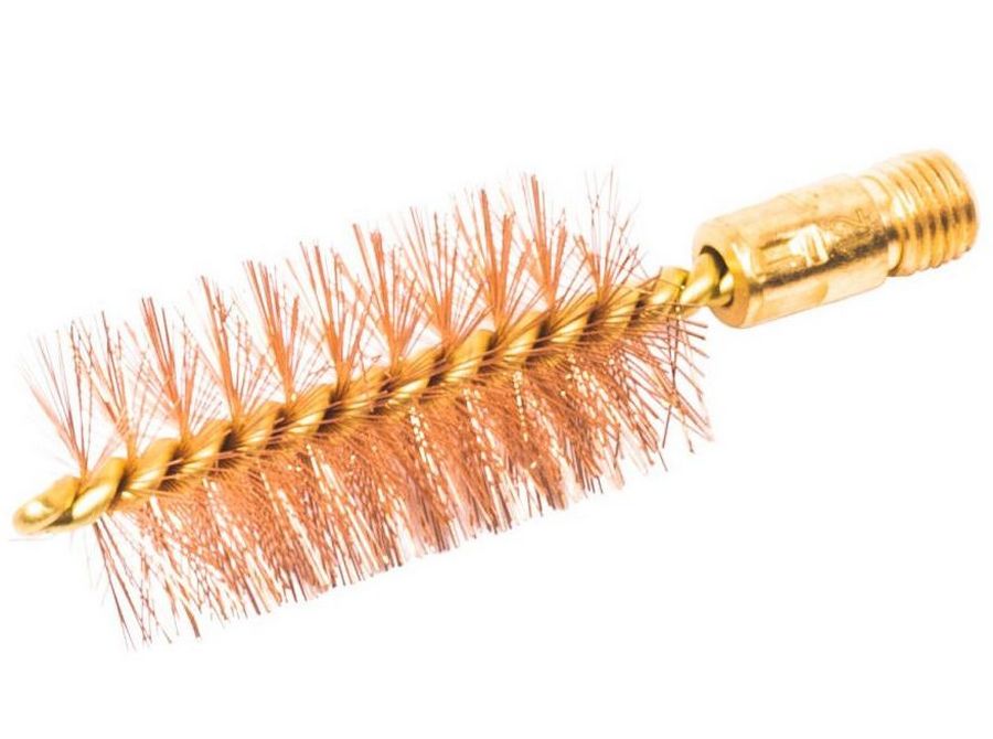BCT PHOSPORUS BRONZE BRISTLE BORE BRUSH FOR SHOTGUN