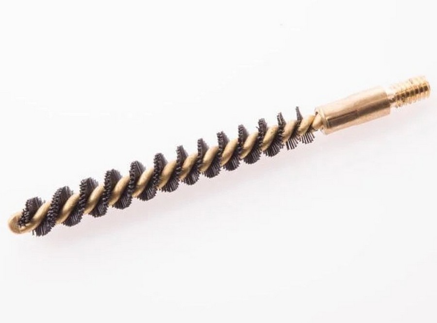 BCT NYLON BRISTLE BORE BRUSH FOR RIFLE
