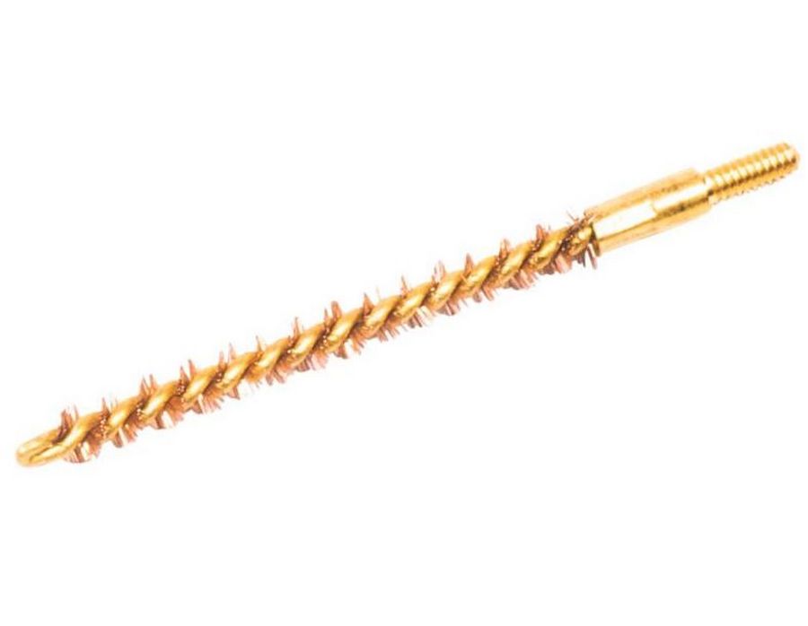 BCT PHOSPORUS BRONZE BRISTLE BORE BRUSH FOR RIFLE
