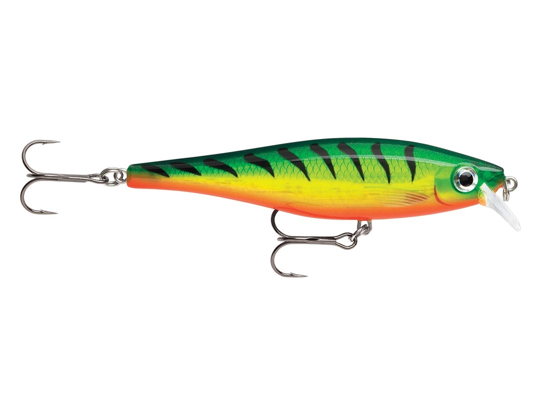 RAPALA BX MINNOW 10 CM 12 G FT