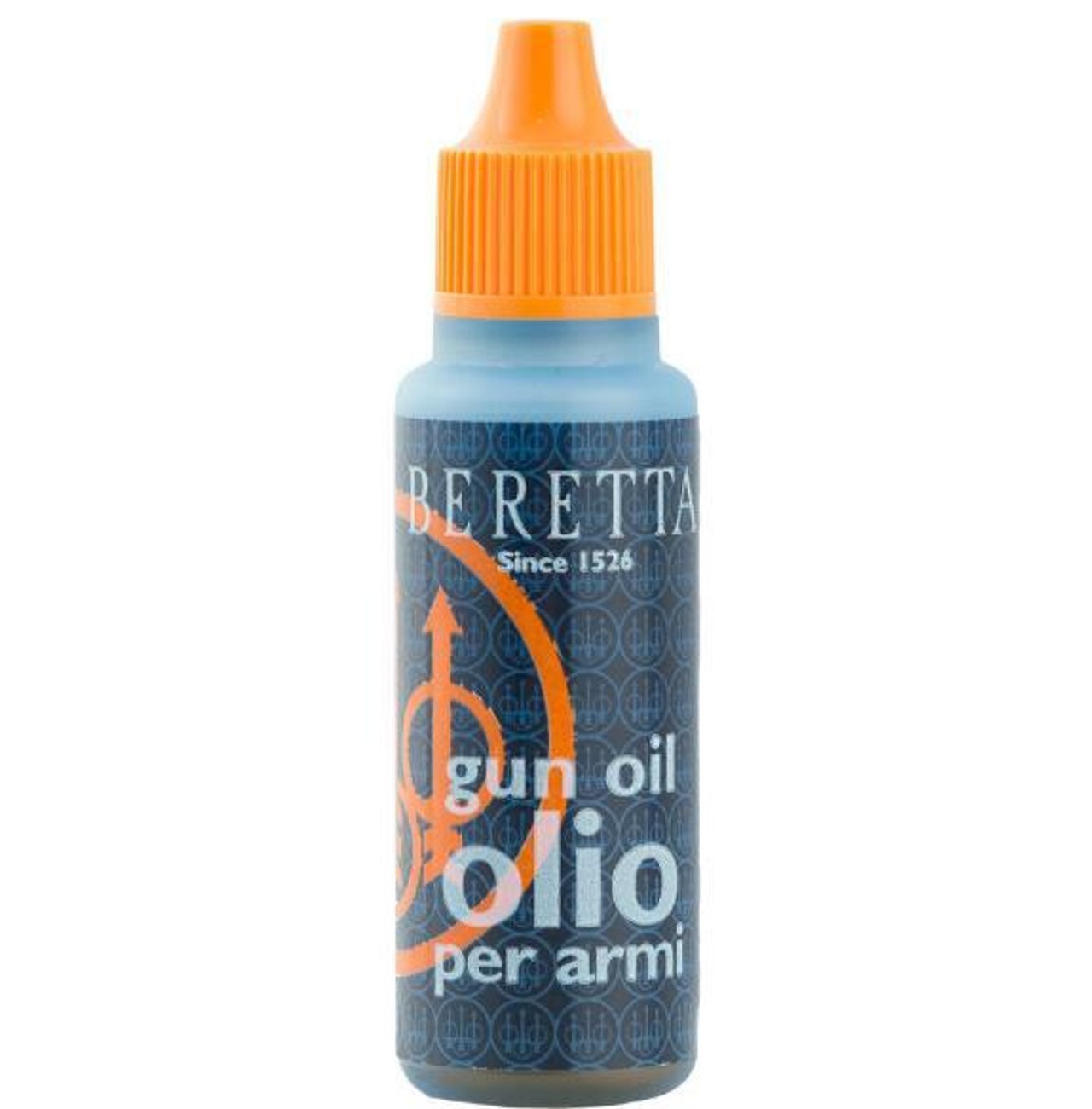 BERETTA GUN OIL 25 ML