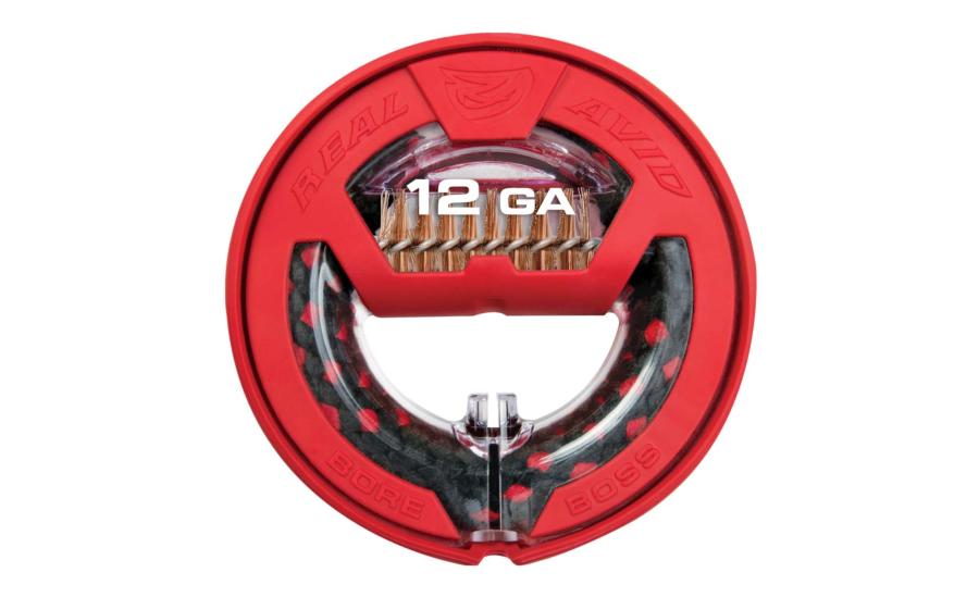 ПРОТЯЖКА REAL AVID BORE BOSS 