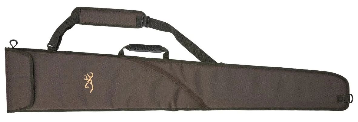 DĖKLAS ŠAUTUVŲ BROWNING FLEX SEMOIS 130 CM
