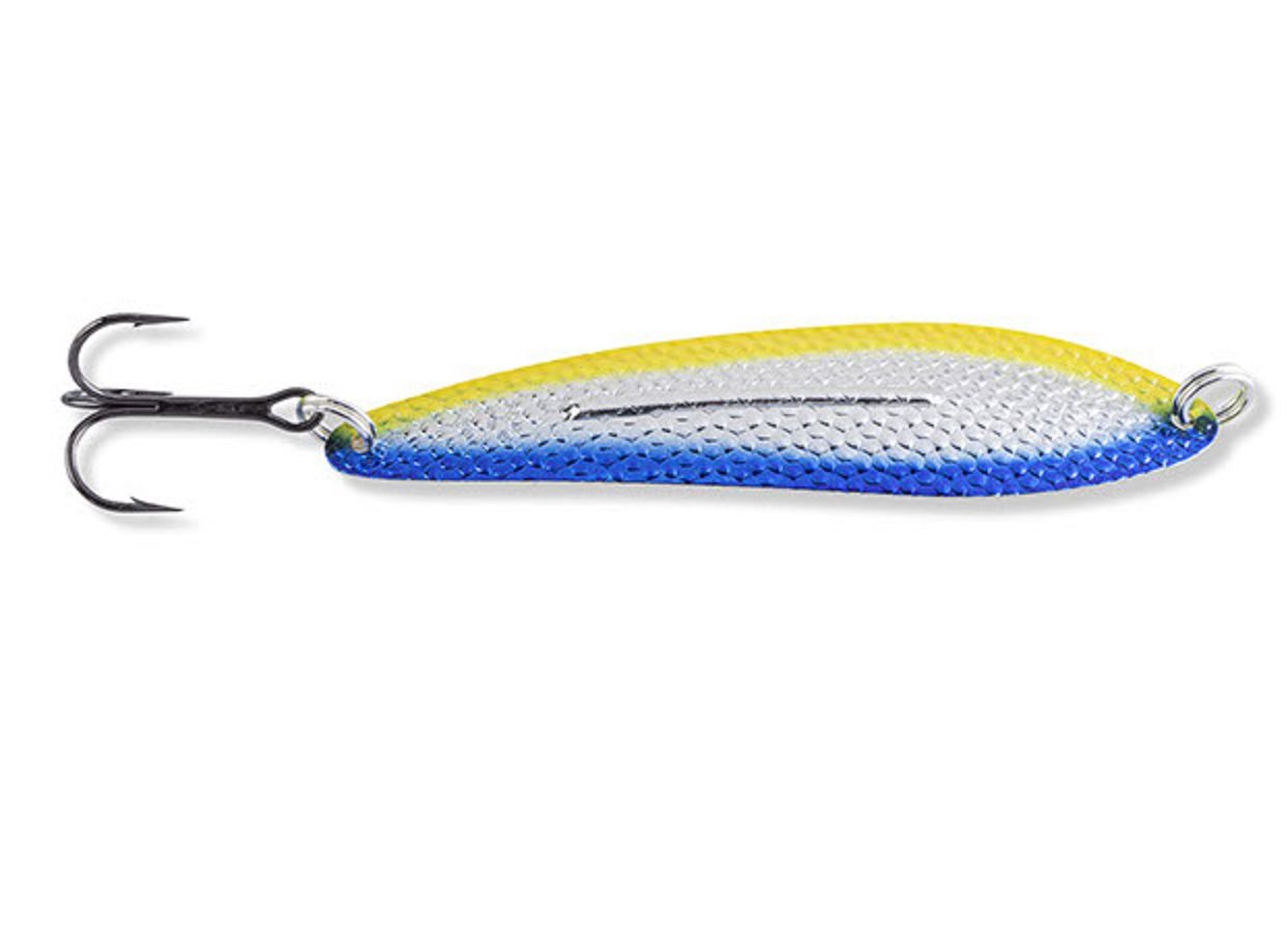 БЛЕСНА WILLIAMS SMALL WHITEFISH 10,8 CM 21,3 Г