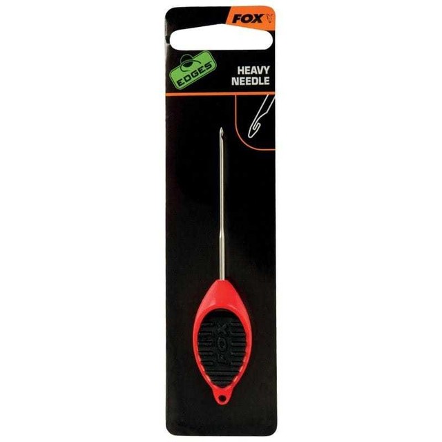 FOX EDGES MICRO NEEDLES