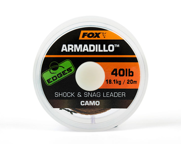 FOX CARMO ARMADILLO 20 M BRAID