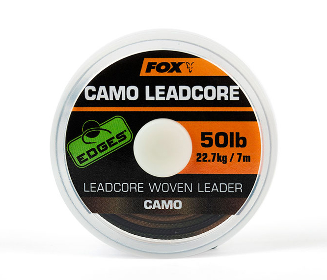 FOX CAMO BRAID