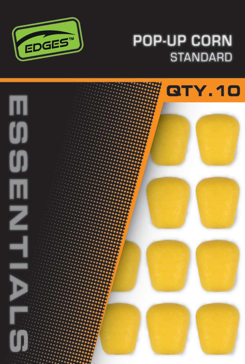 FOX EDGES ESSENTIALS POP-UP CORN