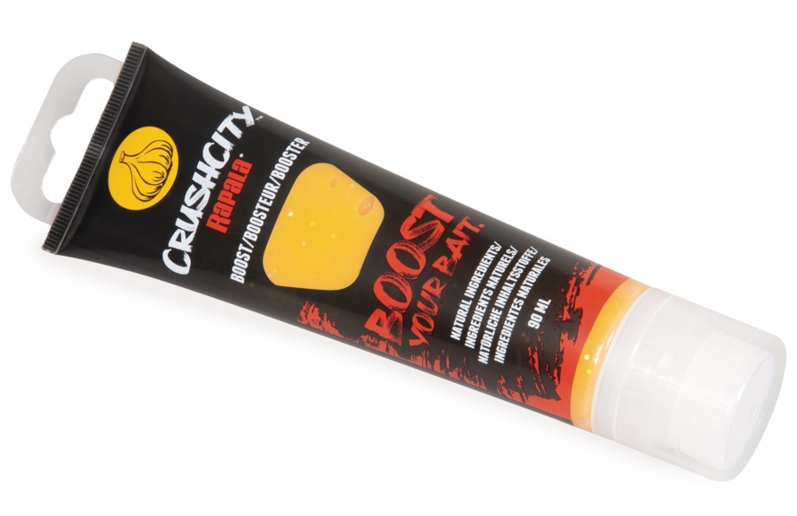 RAPALA CRUSHCITY BOOST GARLIC 90 ML