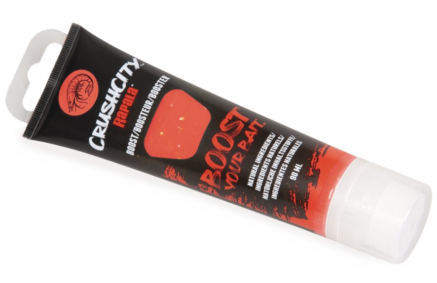 RAPALA CRUSHCITY BOOST SHRIMP 90 ML