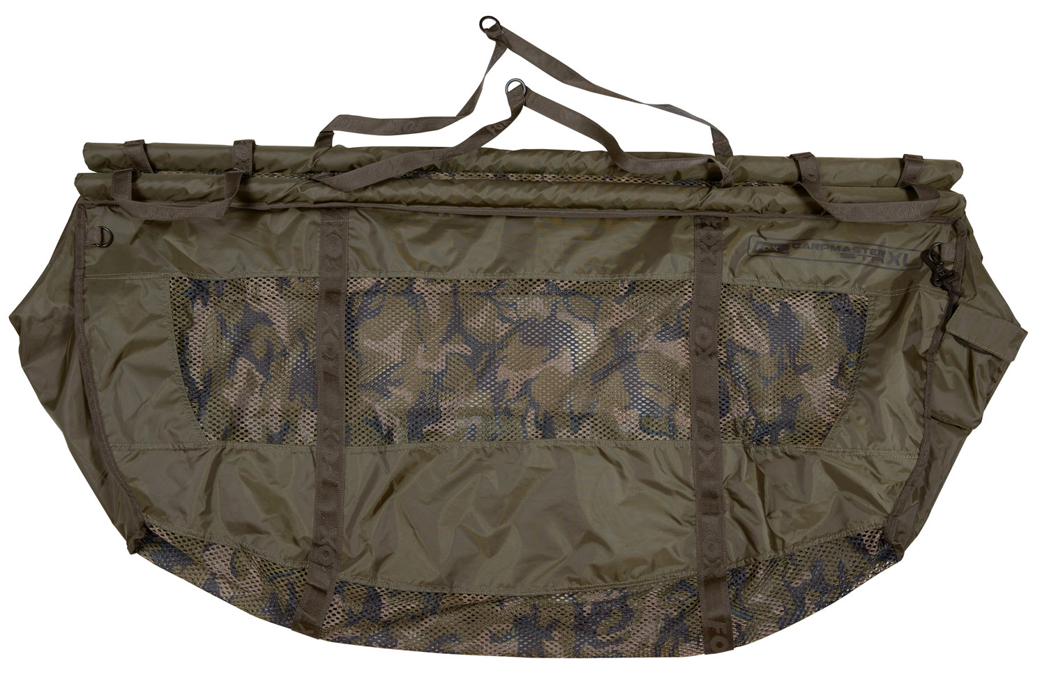 FOX CARPMASTER STR XL WEIGHT SLINGS