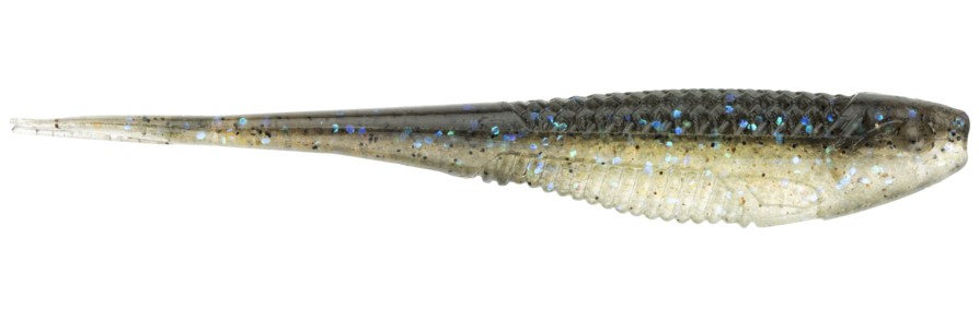 RAPALA CRUSHCITY THE JERK 12.7 CM 9.2 G 5 PCS