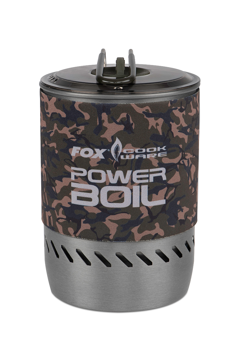 FOX COOKWARE 1.25 L