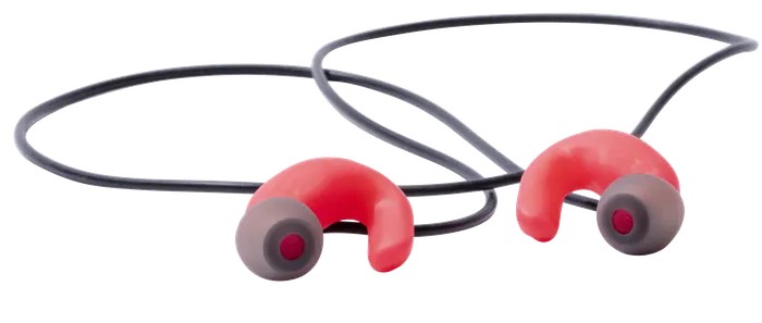 BERETTA COMFORT PLUS EVO FUCHSIA FLUO EARPLUGS