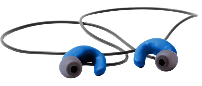BERETTA COMFORT PLUS EVO BLUE EARPLUGS