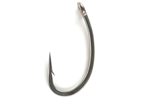 FOX CURVE SHANK ARMAPOINT HOOKS