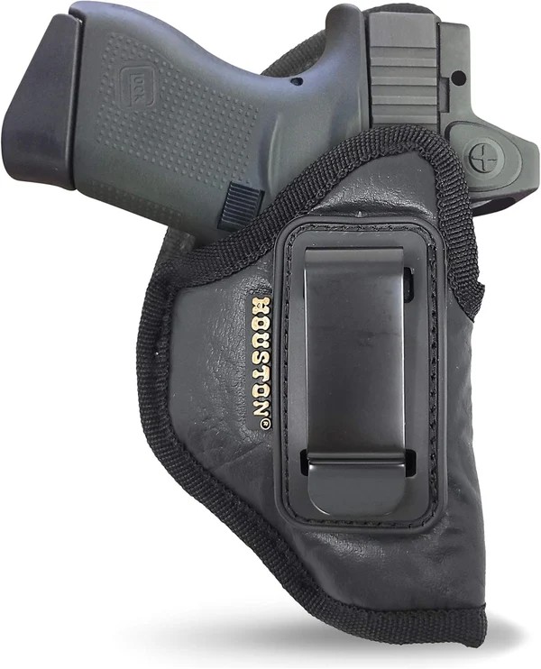 КОБУРА HOUSTON CHPO 58A IWB OPTIC CUT RH