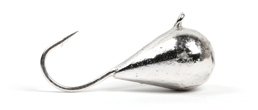 WOLFRAM MORMISKA ASSERI DROP 5 MM 1,54 G