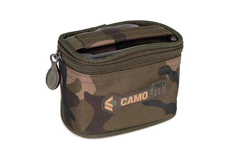 FOX CAMO LITE - Įrangos krepšiai FOX CAMO LITE - Įrangos krepšiai