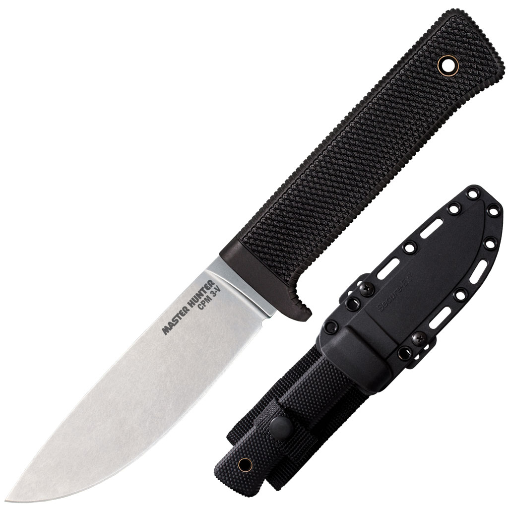НОЖ COLD STEEL 3V MASTER HUNTER