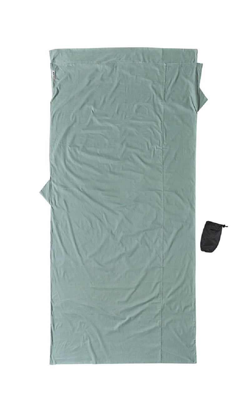 COCOON TRAVELSHEET XL COTTON