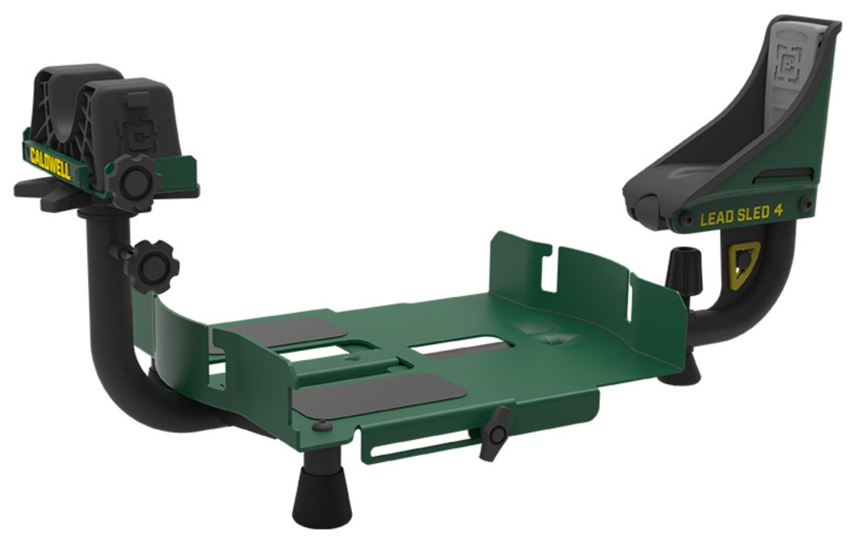 CALDWELL LEAD SLED 4 SHOOTING REST