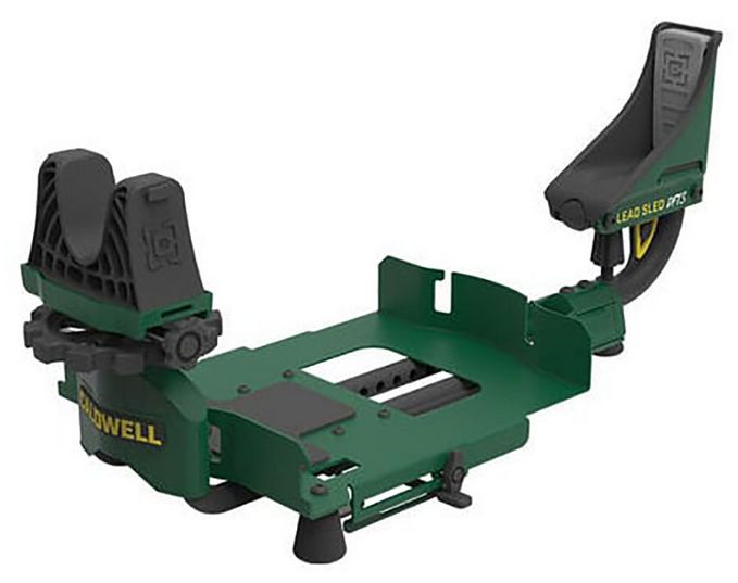 CALDWELL LEAD SLED DFT 3 SHOOTING REST