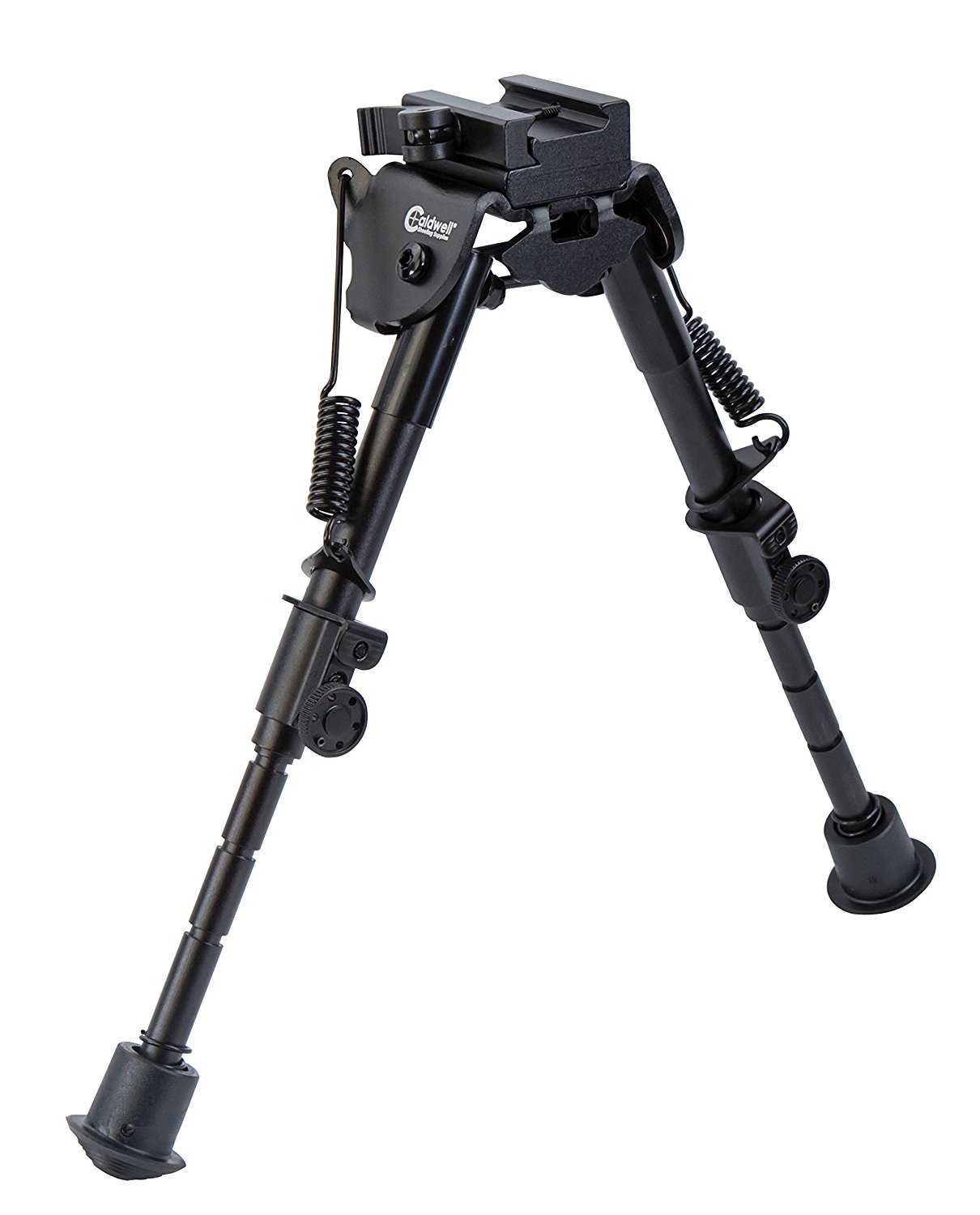 CALDWELL PIC RAIL XLA FIXED BIPOD 6-9