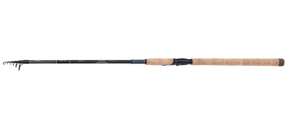 СПИННИНГ SHIMANO CATANA FX MH  2,40 M 7-21 G