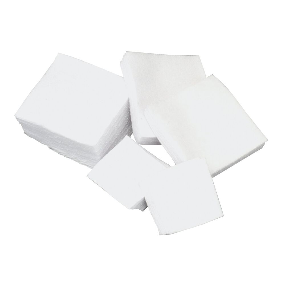 TIPTON CLEANING PATCHES 500 PCS