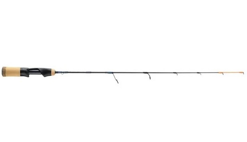 ЗИМНЯЯ УДОЧКА 13 FISHING CLOUT 36