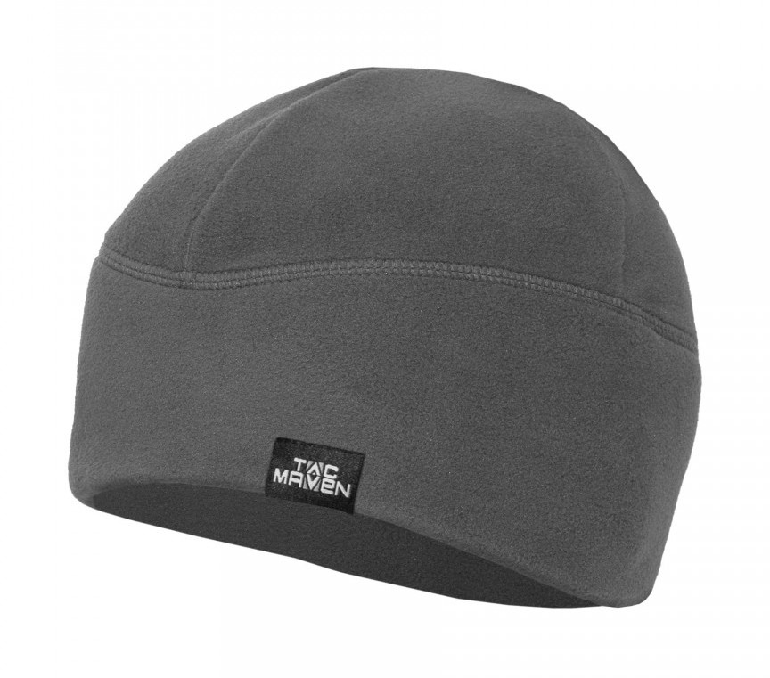 PENTAGON OROS FLEECE WATCH HAT WOLF GREY