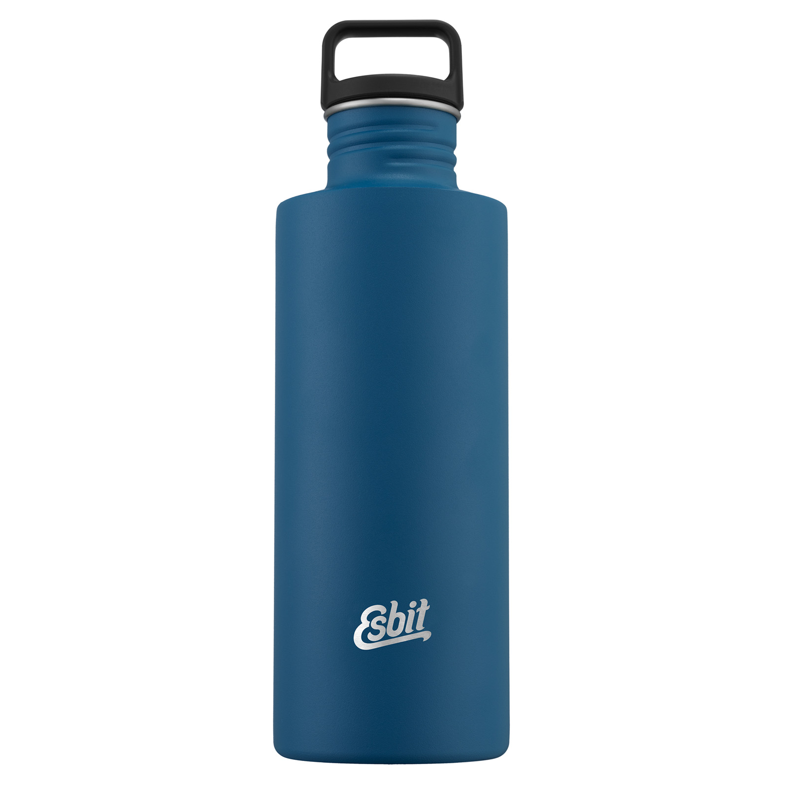 БУТЫЛКА ДЛЯ НАПИТКОВ ESBIT SCULPTOR 1,0 L СИНЯЯ