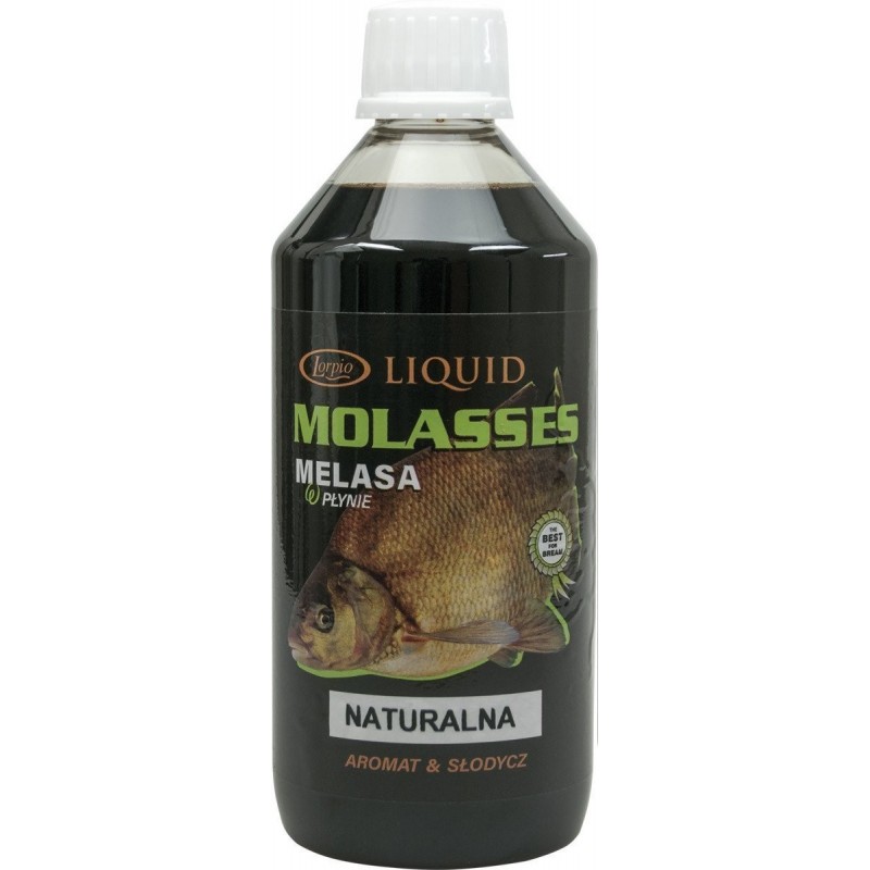 Molasses