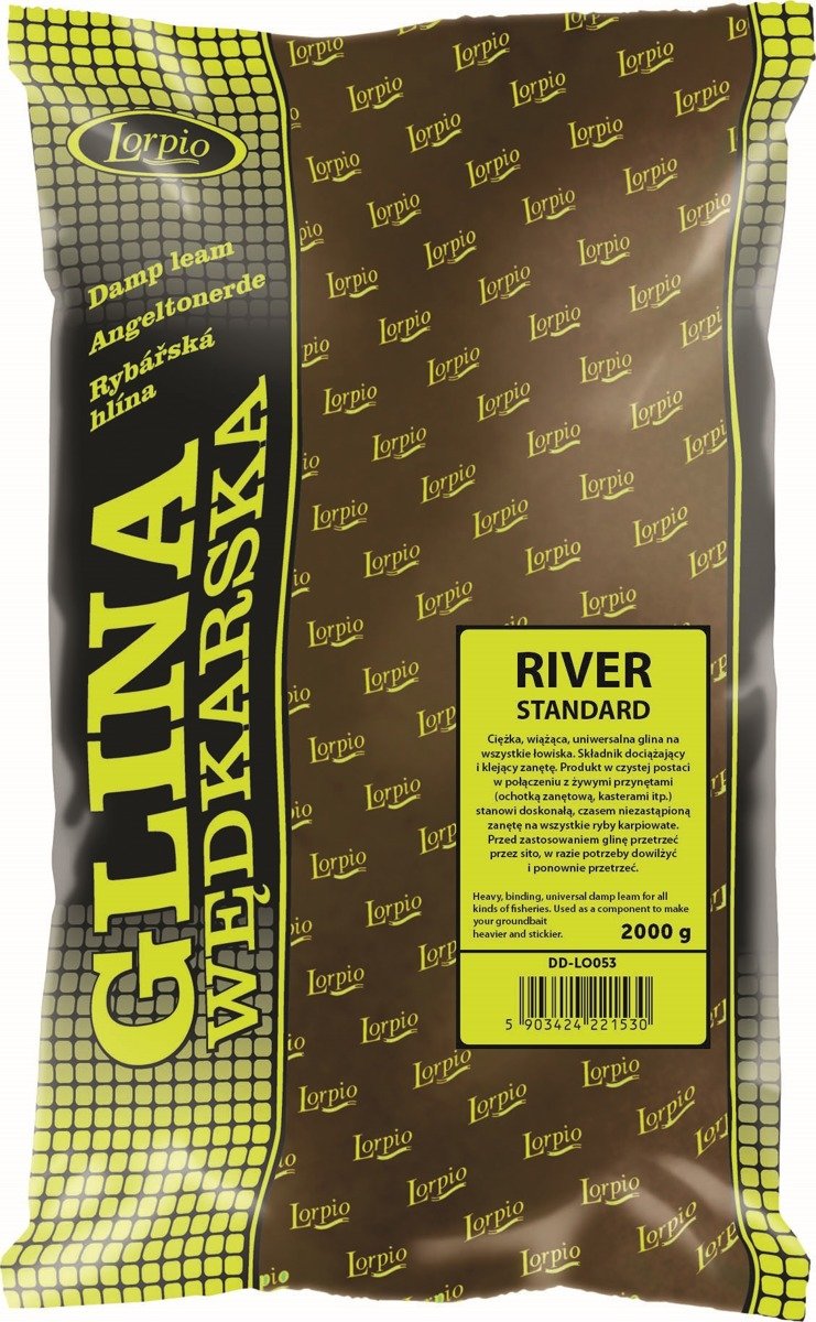 River Standard