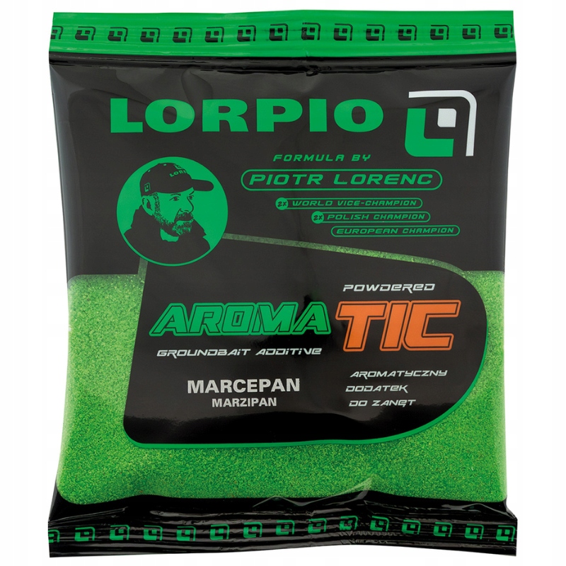 ДОБАВКА В ПРИКОРМКУ LORPIO MAGNETIC 200 G