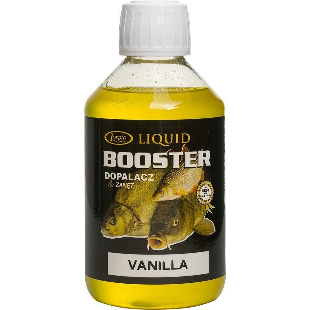 Vanilla