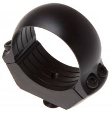 DENTLER DIA 30MM BH 6,5MM (DURAL) OPTICAL RINGS