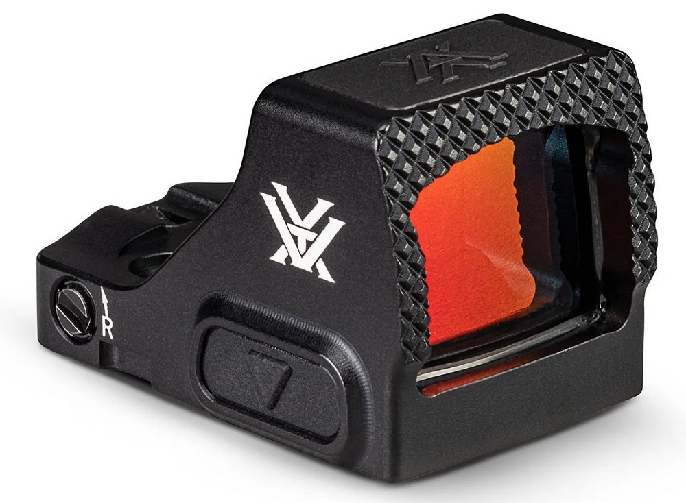 VORTEX DEFENDER CCW 6 MOA RED DOT SIGHT