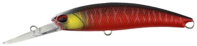 DUO WOBBLER REALIS FANGBAIT 100 DR