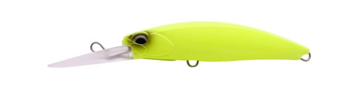 DUO WOBBLER REALIS FANGBAIT 80DR