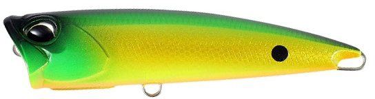 DUO WOBBLER REALIS FANGPOP 105 