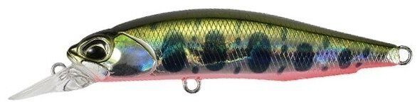 ВОБЛЕР DUO REALIS ROZANTE 63 SP