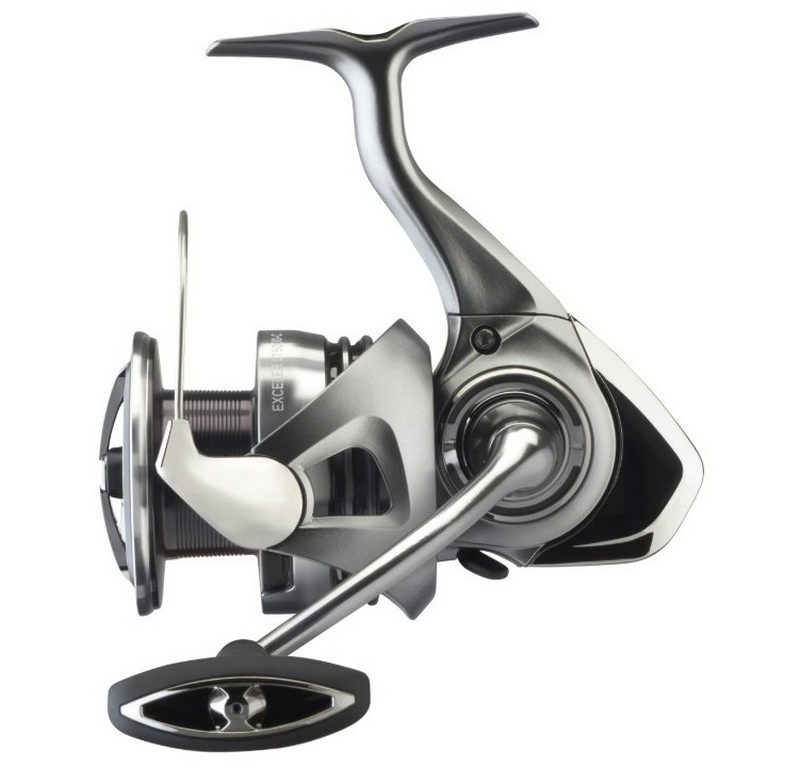 DAIWA 23 EXCELER LT SPINNING REEL 4000-C