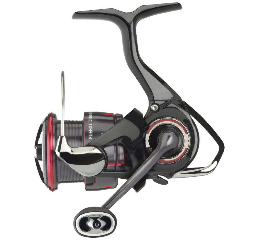КАТУШКА DAIWA 23 FUEGO LT 3000D-C