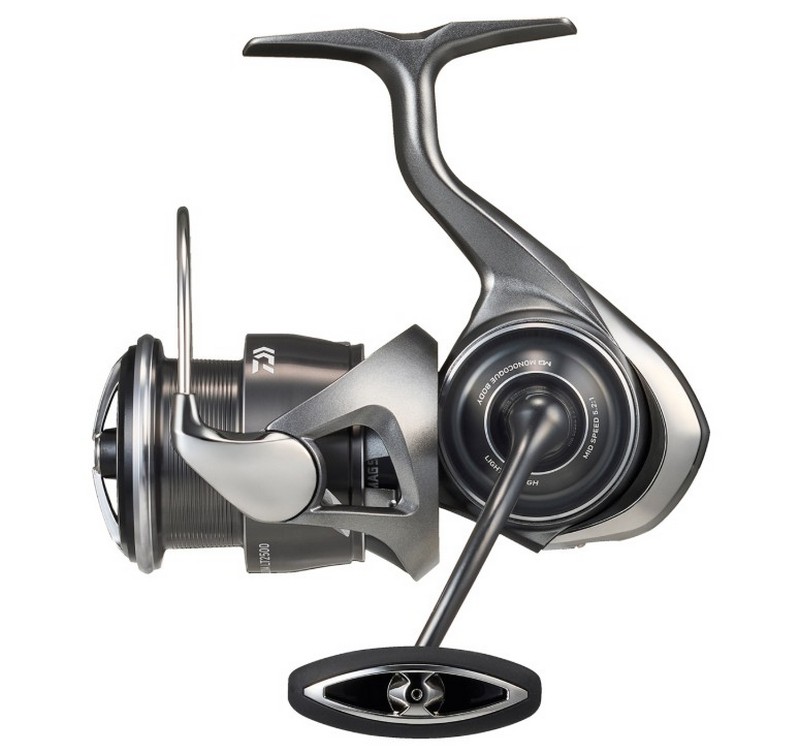 КАТУШКА DAIWA 25 CALDIA LT FC 2000S