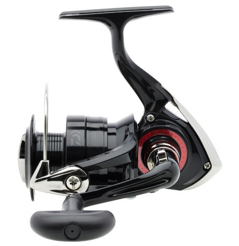 RITĖ DAIWA 23 MATCHMAN 3000